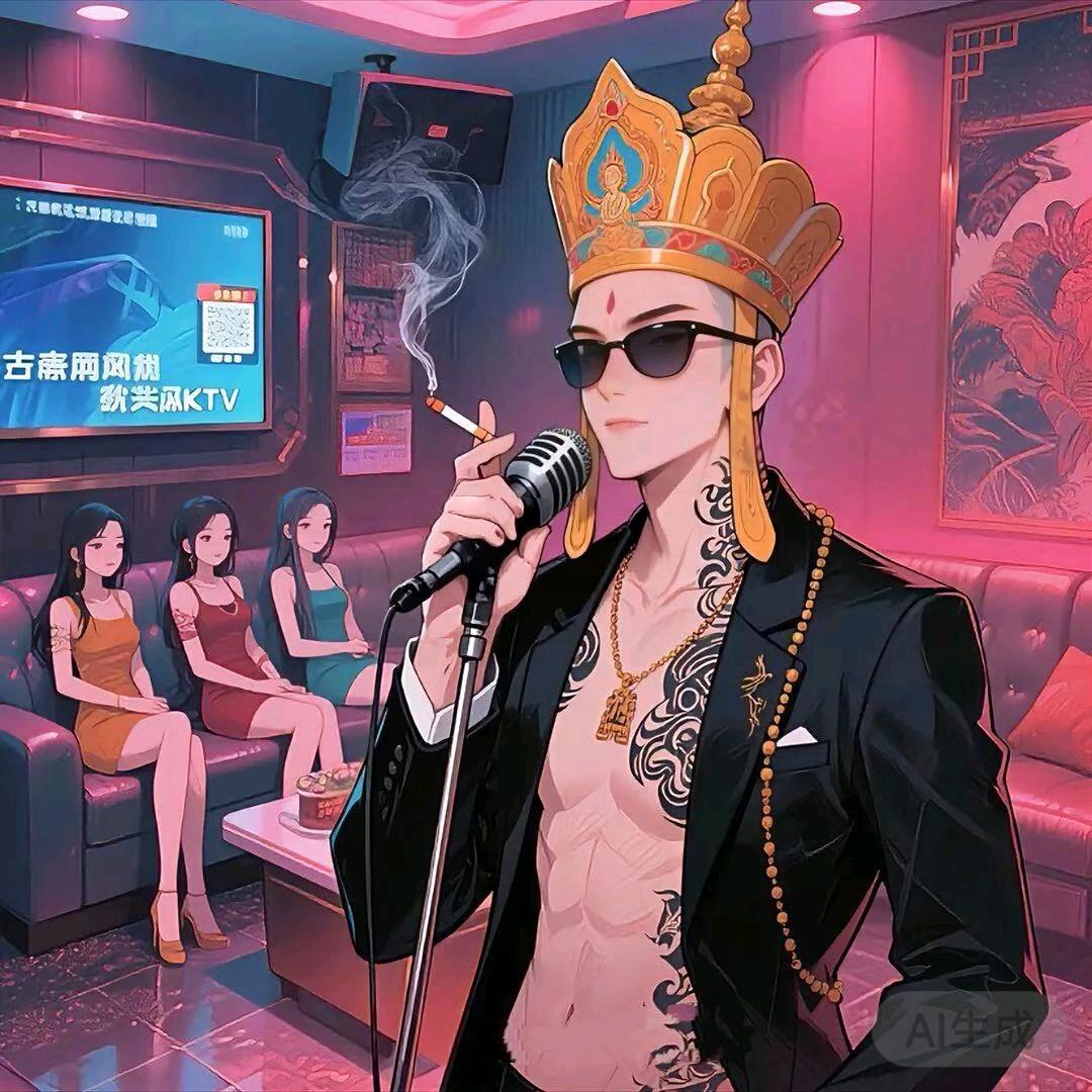 贫僧不近女色。