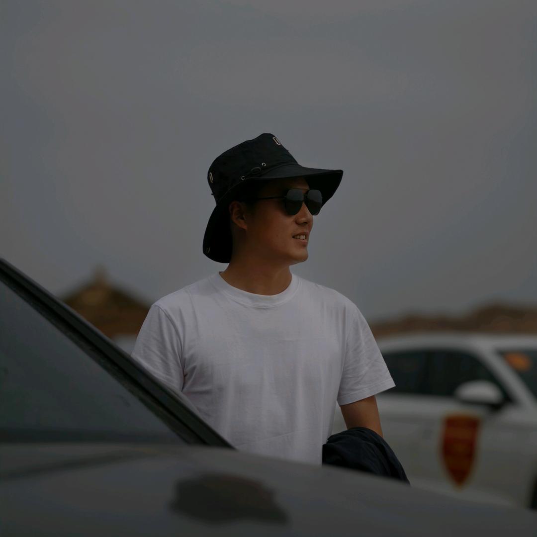 设计师｜吴少锋