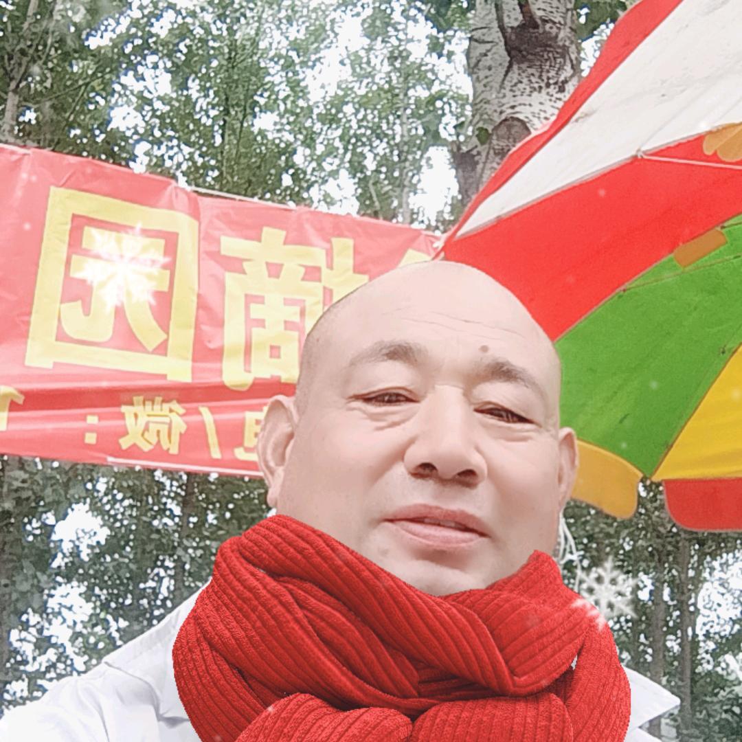 东华农民哥