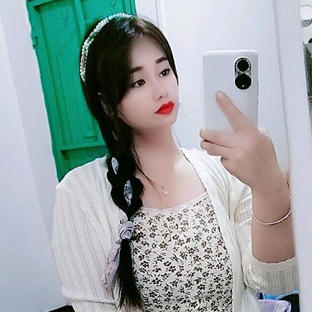 梅梅姐