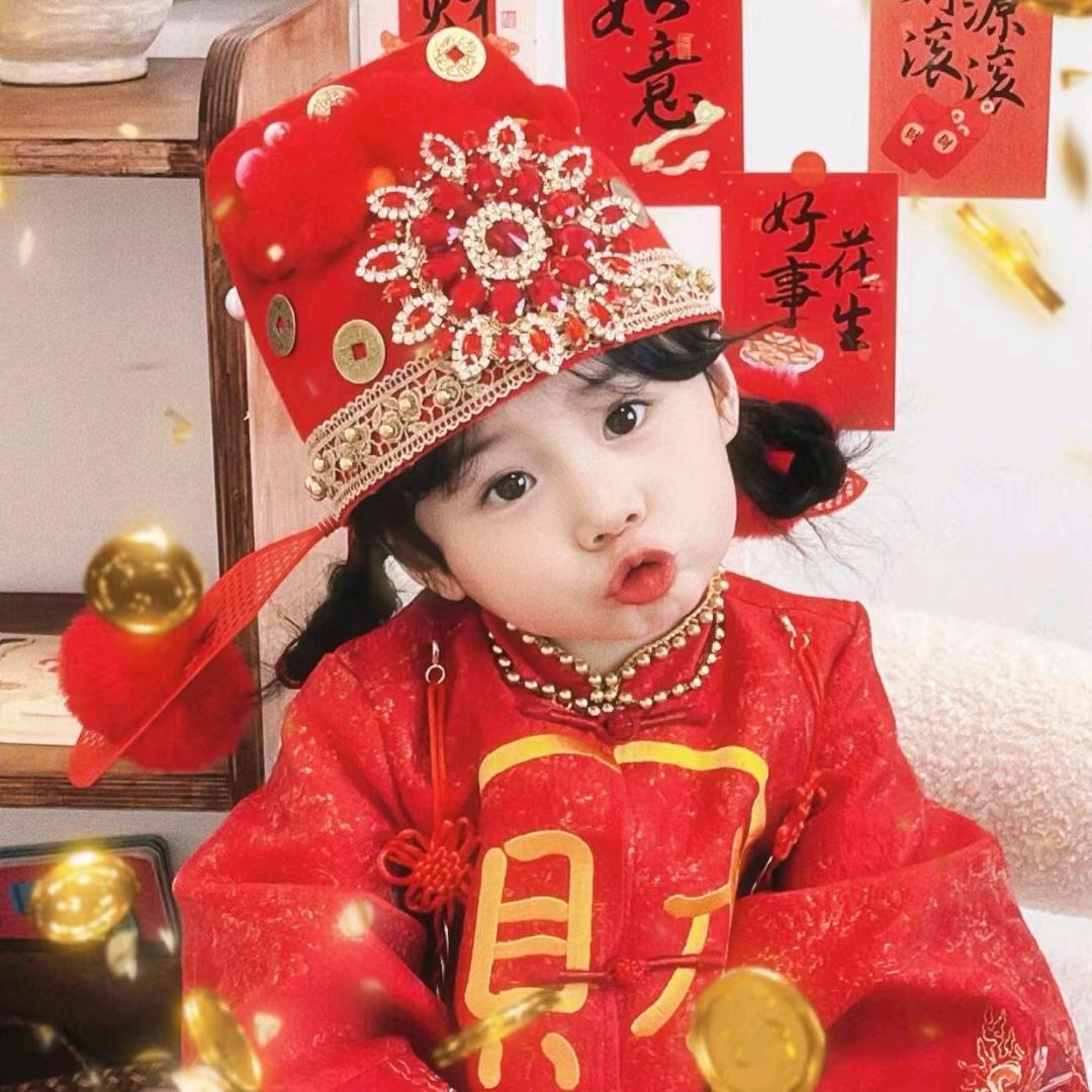 易烊宝儿