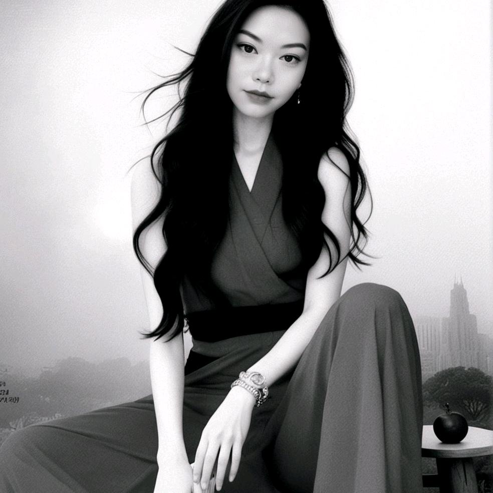 小海鱼♥