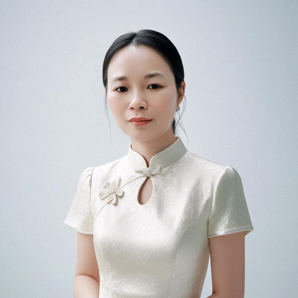 沈姐 :