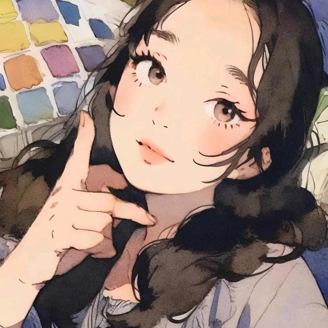 依悦🤪