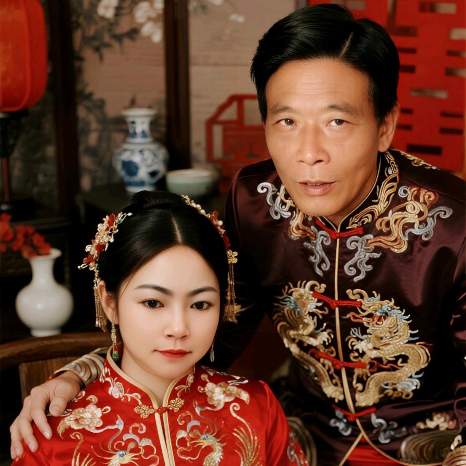 ༄陈心🍓如🌿意࿐