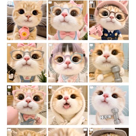 小描“”
