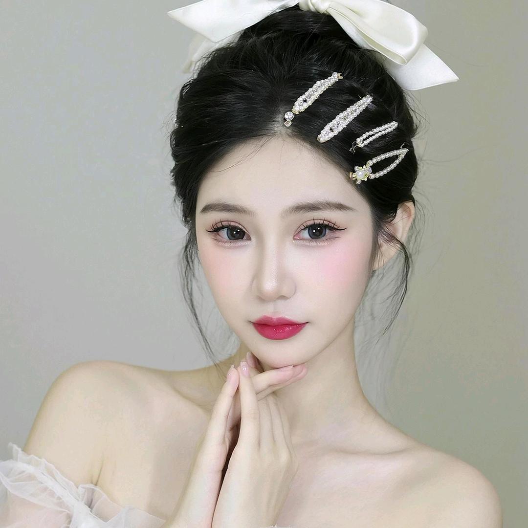 美少女萝莉