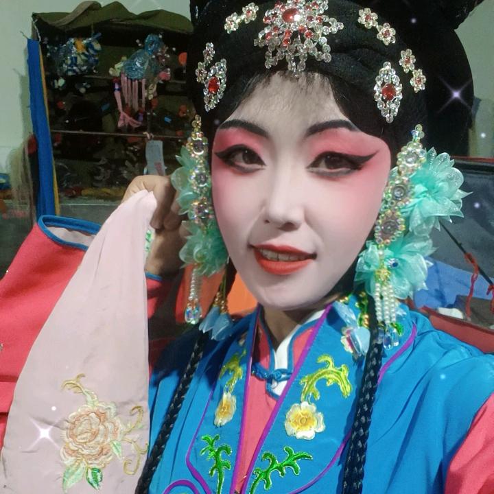 小玲玲
