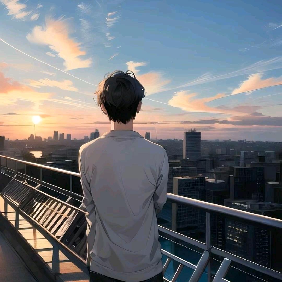 Eternity