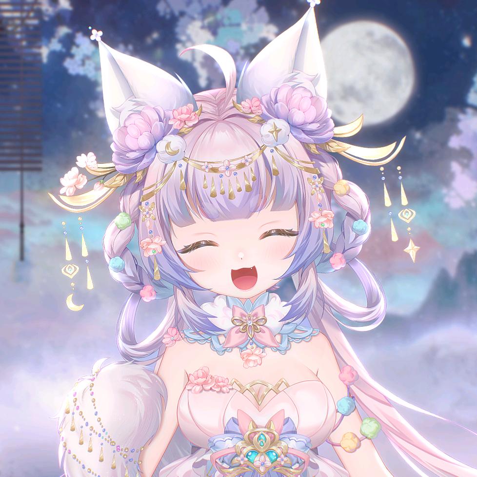 YC. ᰔᩚ牙崽 ᰔᩚ👑华祈雨.