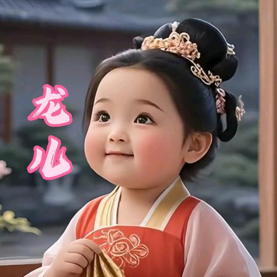龙儿