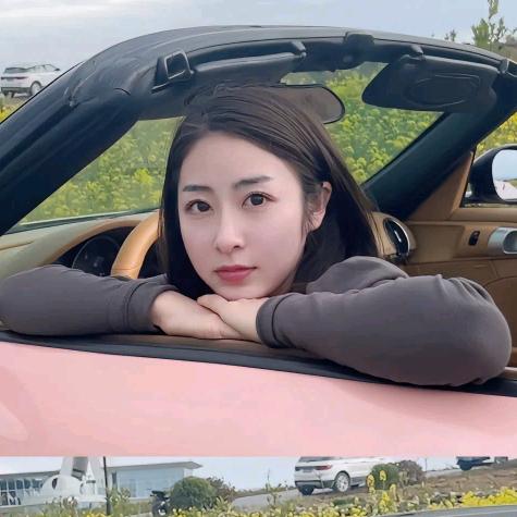 月月阿浩福利号（日常）