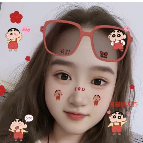 农村小桃子