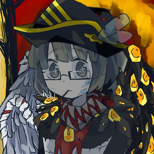 一只无辜的员工