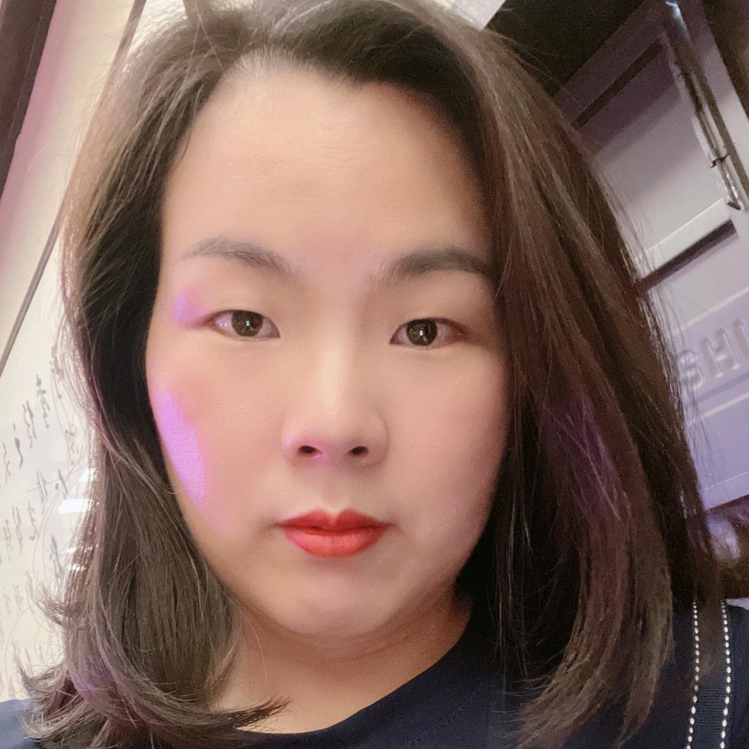 梅梅🥰