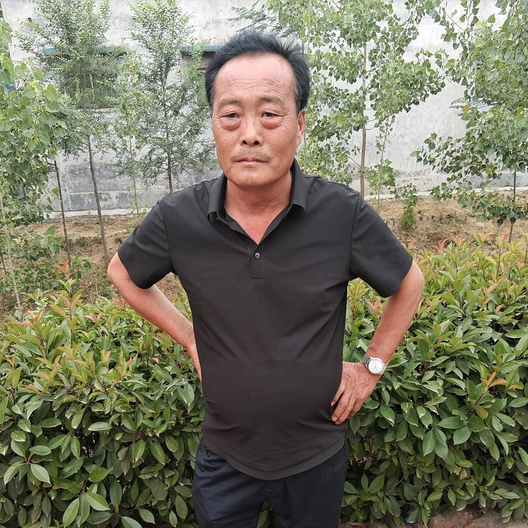 关进学唢呐演艺