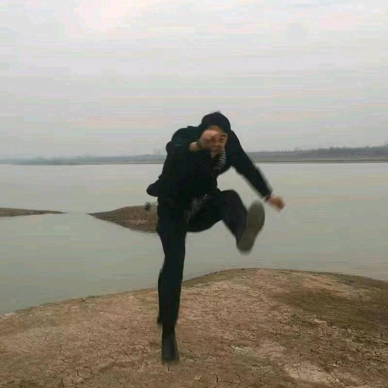 森林狼