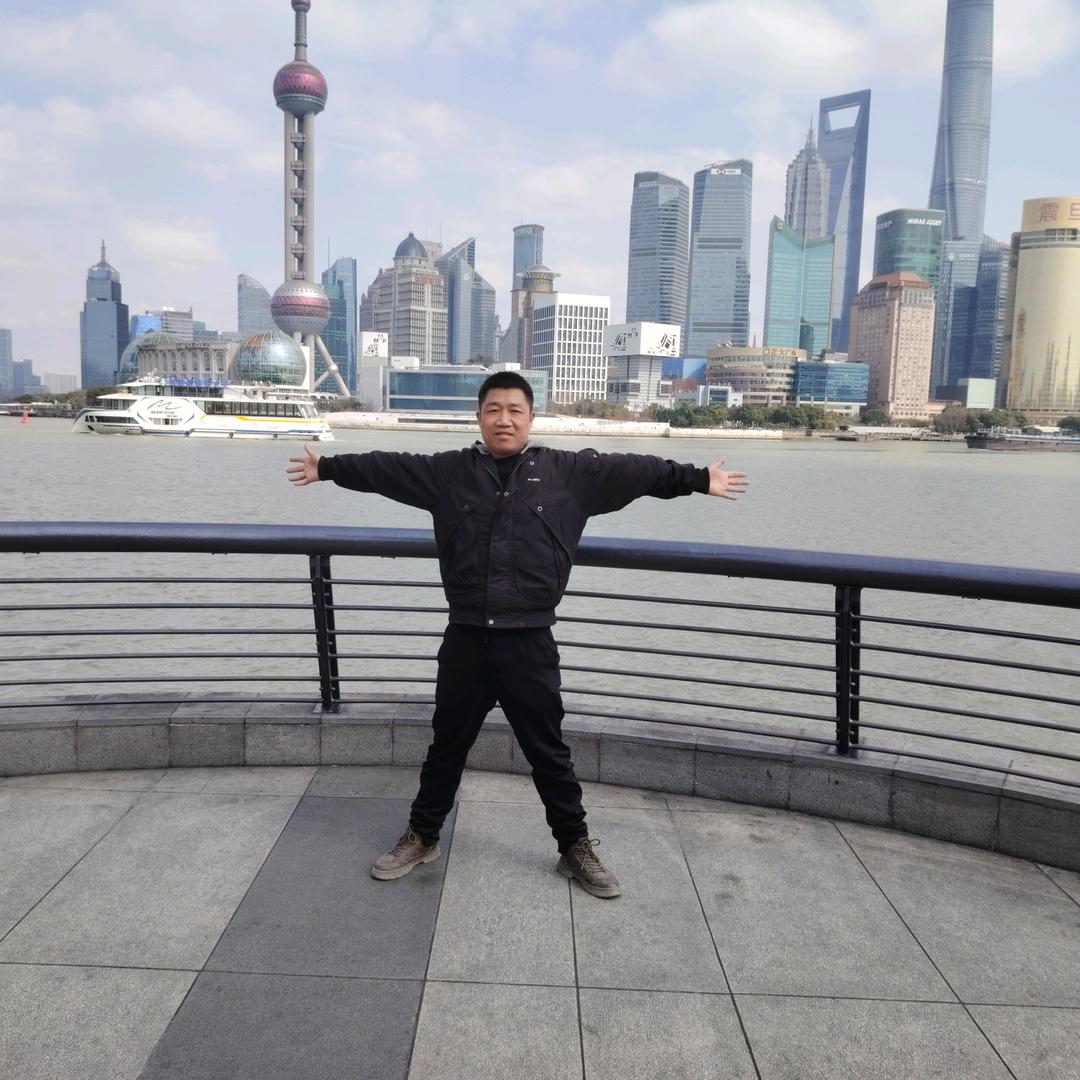 人在江湖
