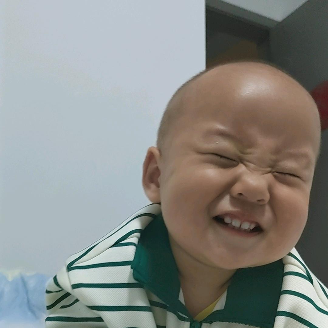 大小姐与小登登