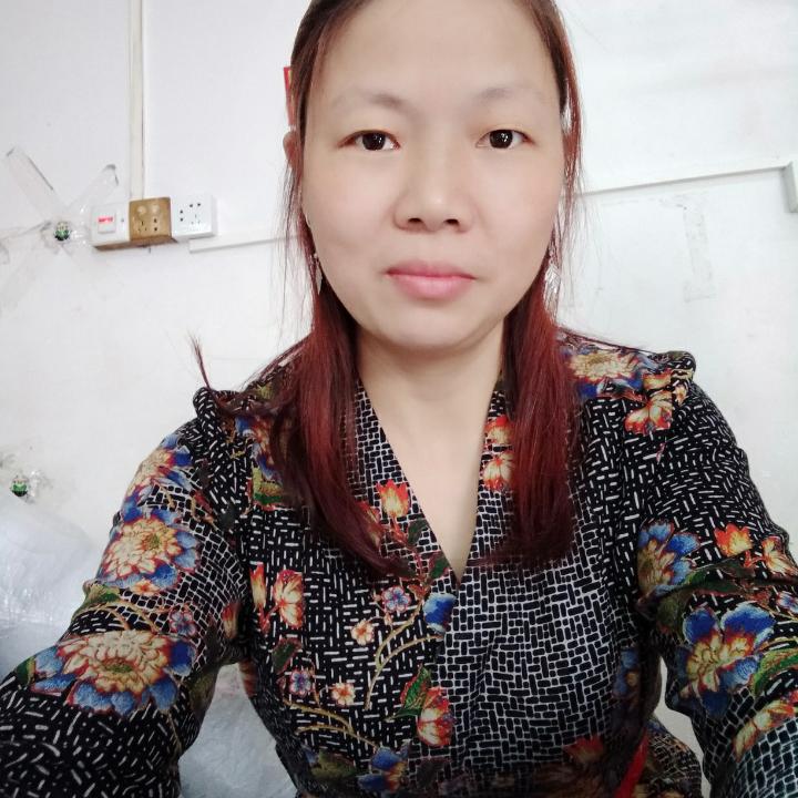 笑容