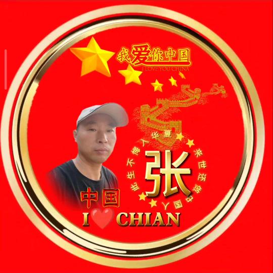张振国