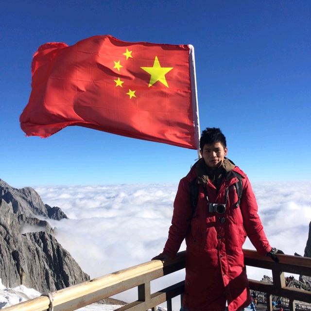 小马 哥