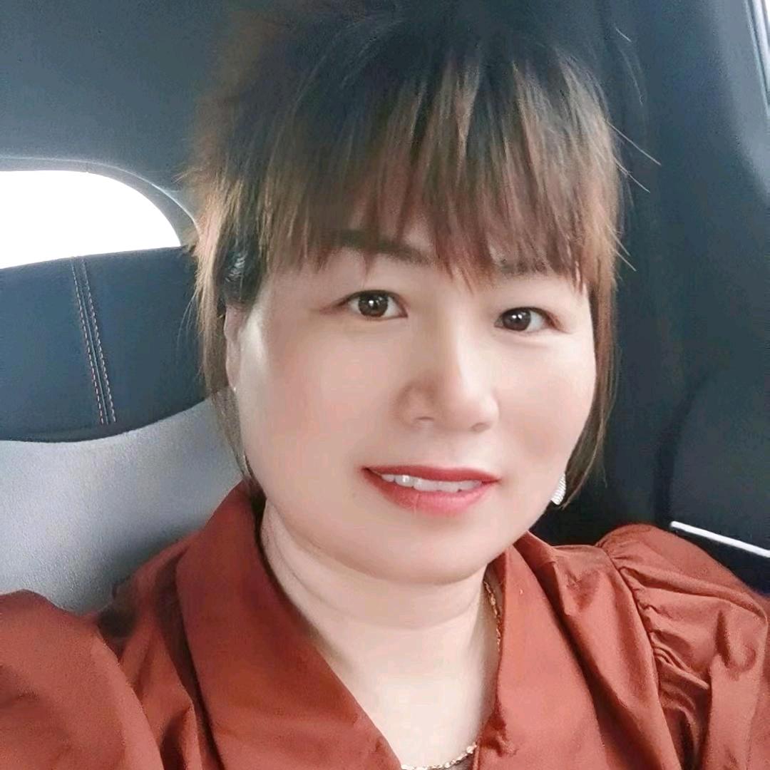 潜山余井红娘~诗琪