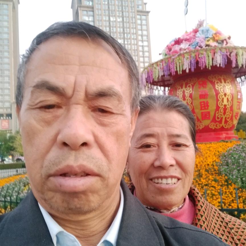 肖扬海