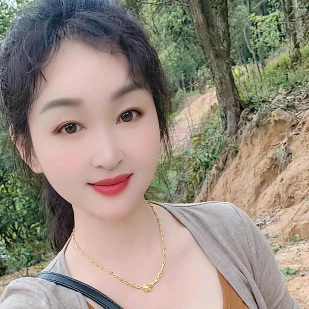 淡然