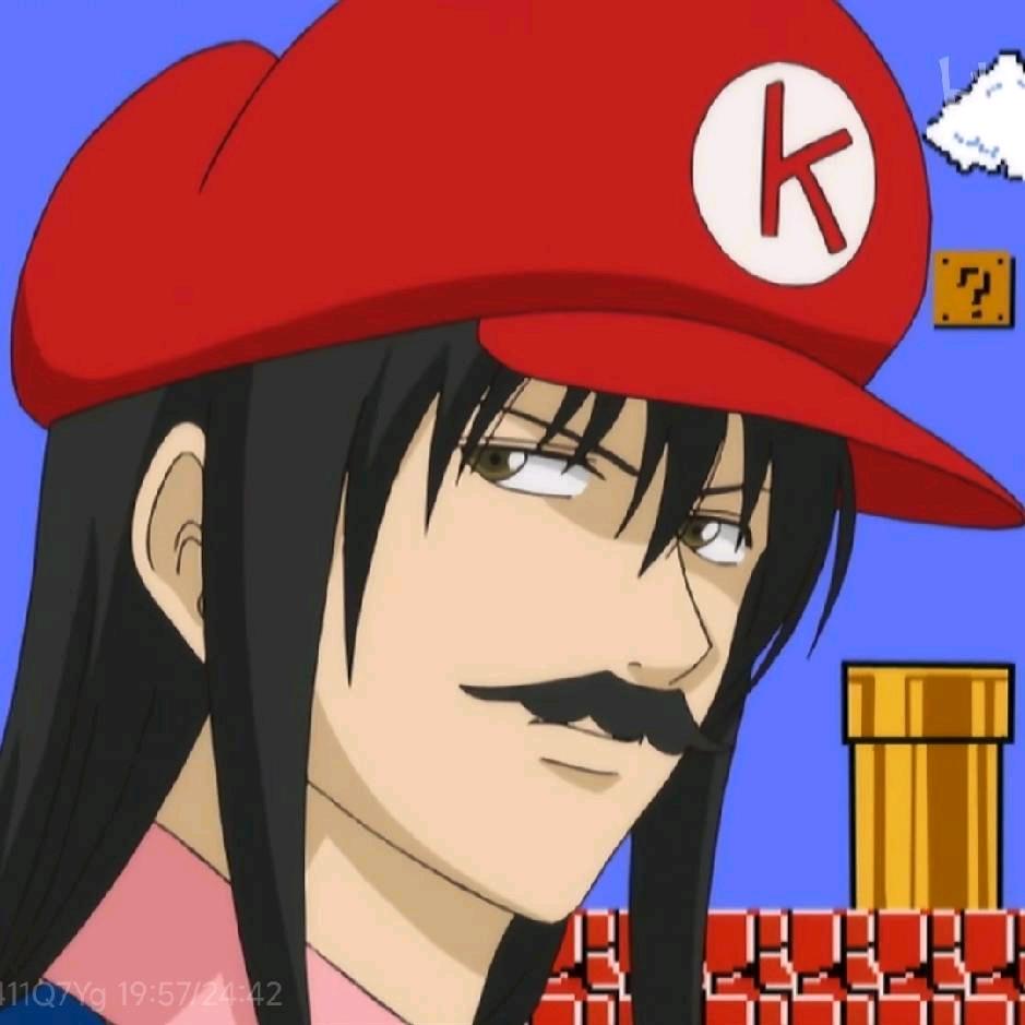 Katsura.