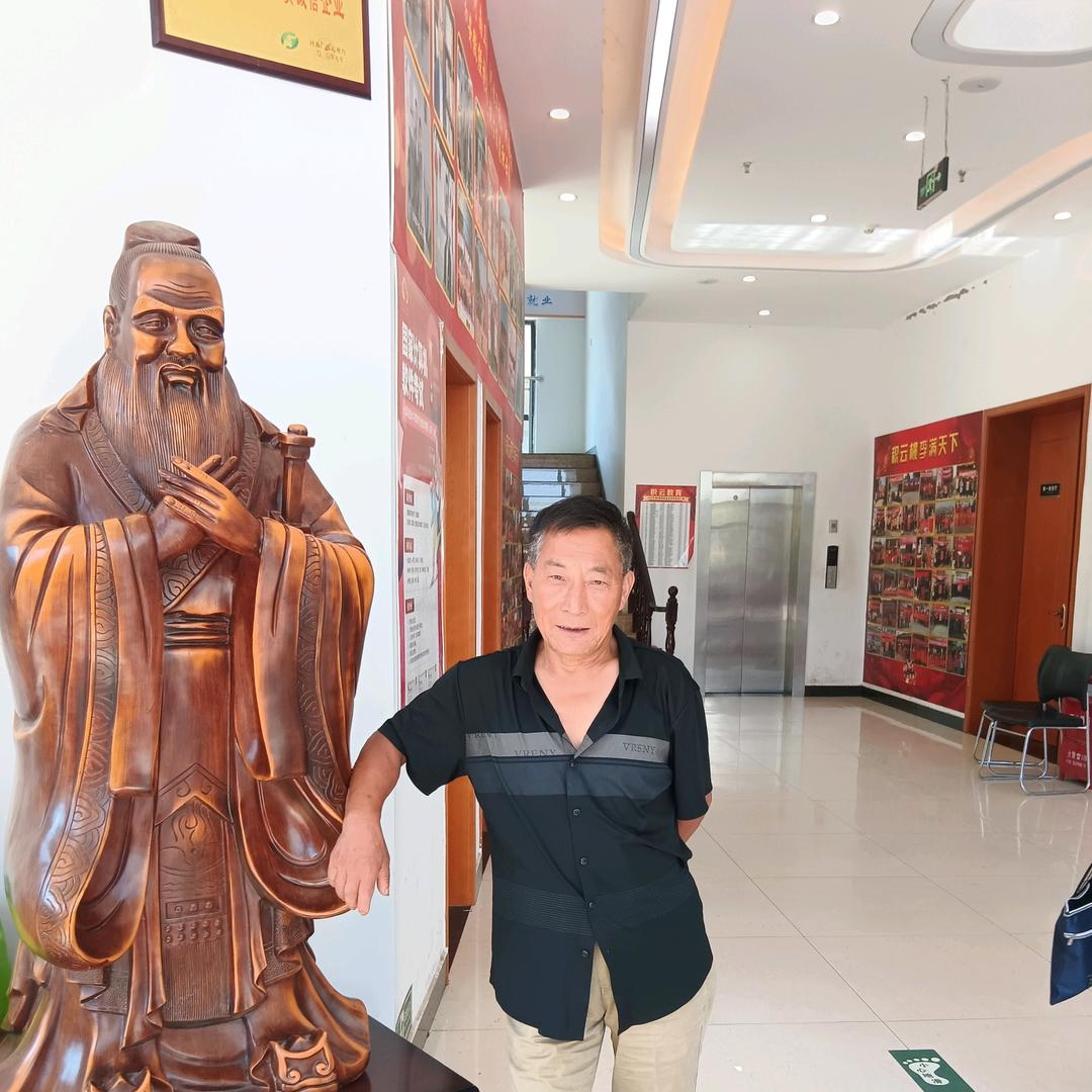 有了健康就能拥有一切