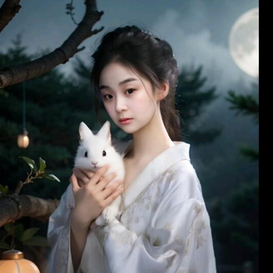 清清静静