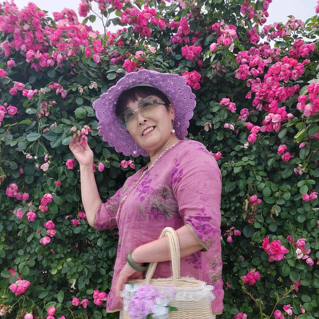玲珑女xu