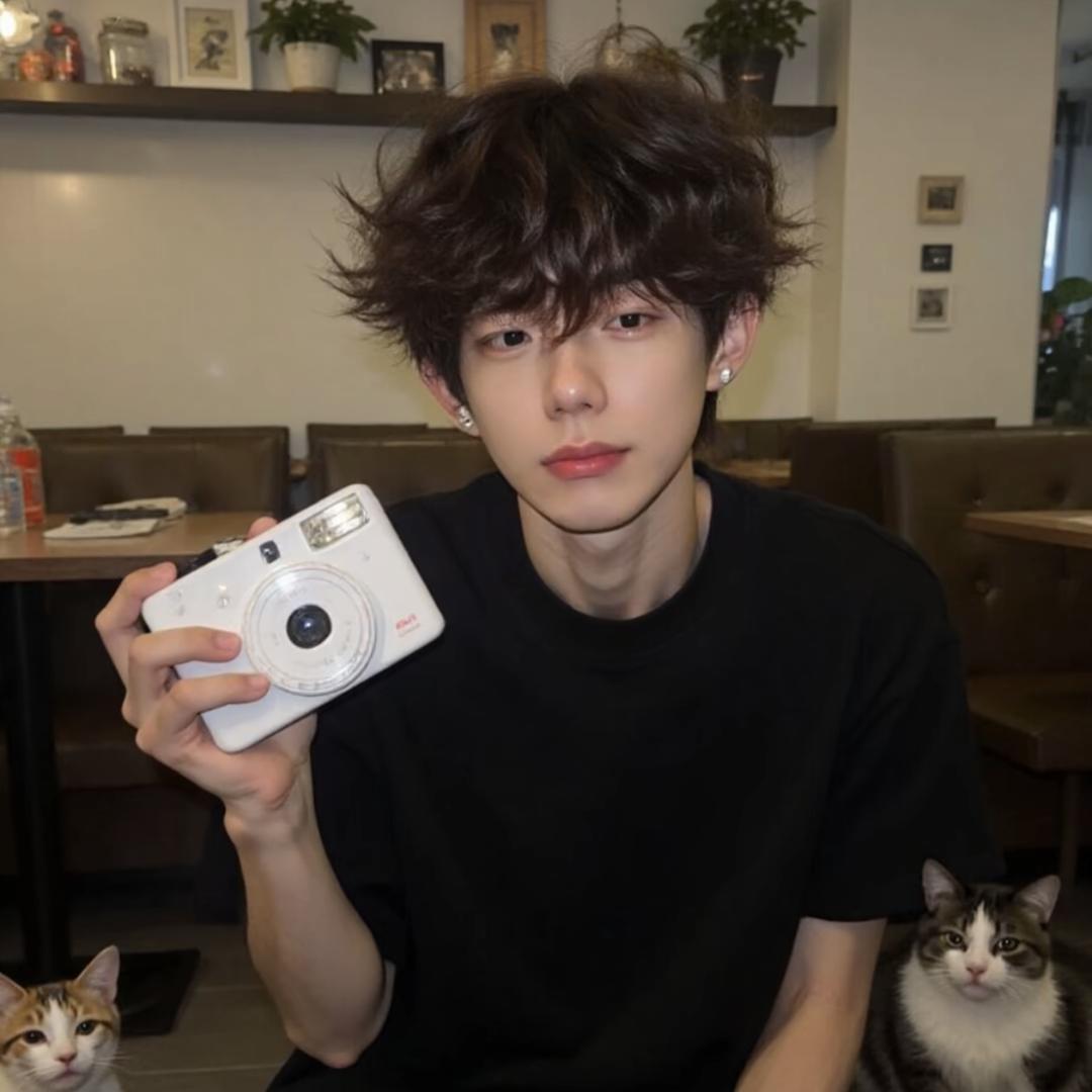 樂樂（河职直播版）