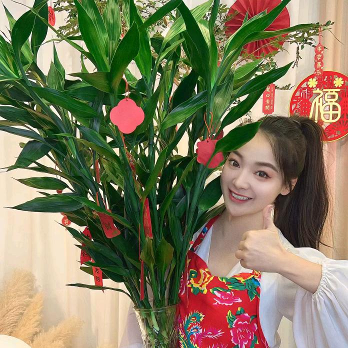 无所谓宝藏号