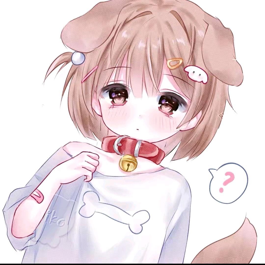 小兔纸乖乖.ᗜ ◞ ᗜ