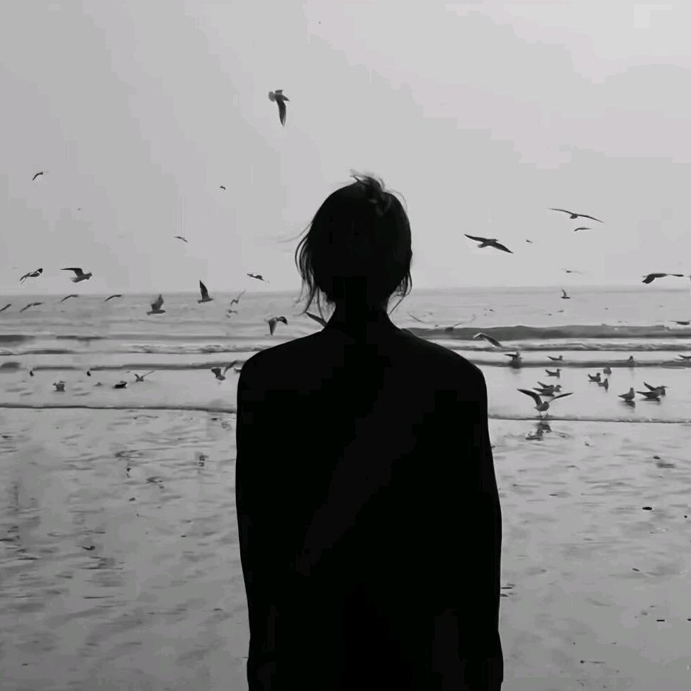 关你peace（焦虑版）