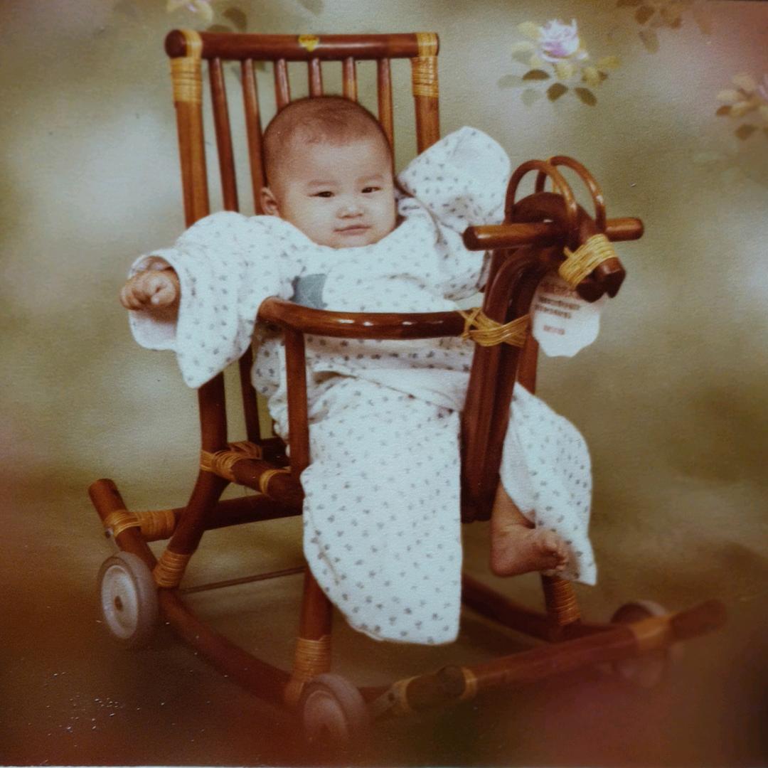 老游阿智☪︎ ⁹⁰⁸