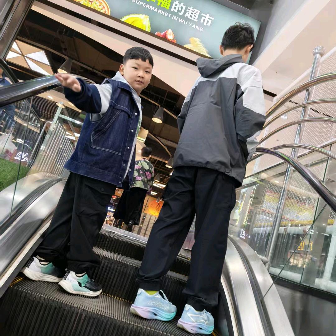 有你们才幸福