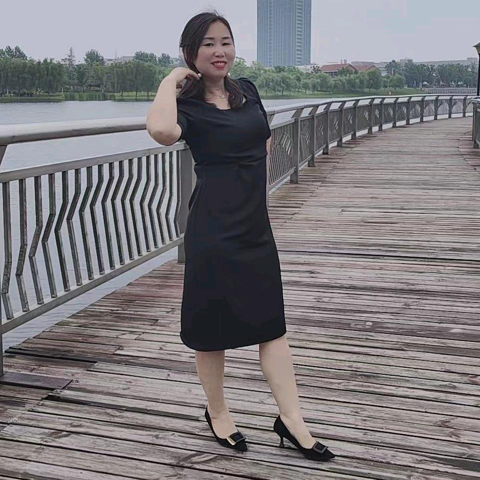 东新老妞