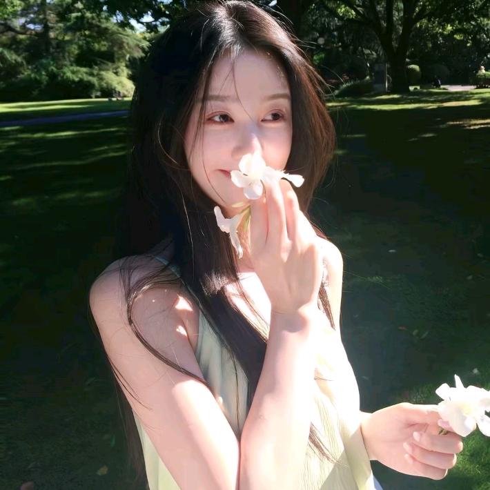 晴.
