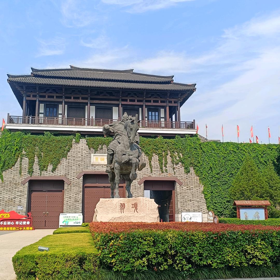 心随相依