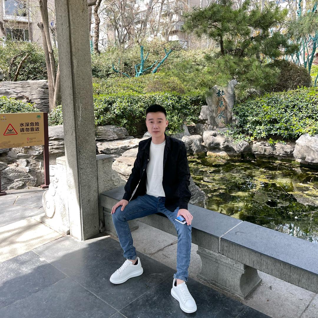 @程小七、