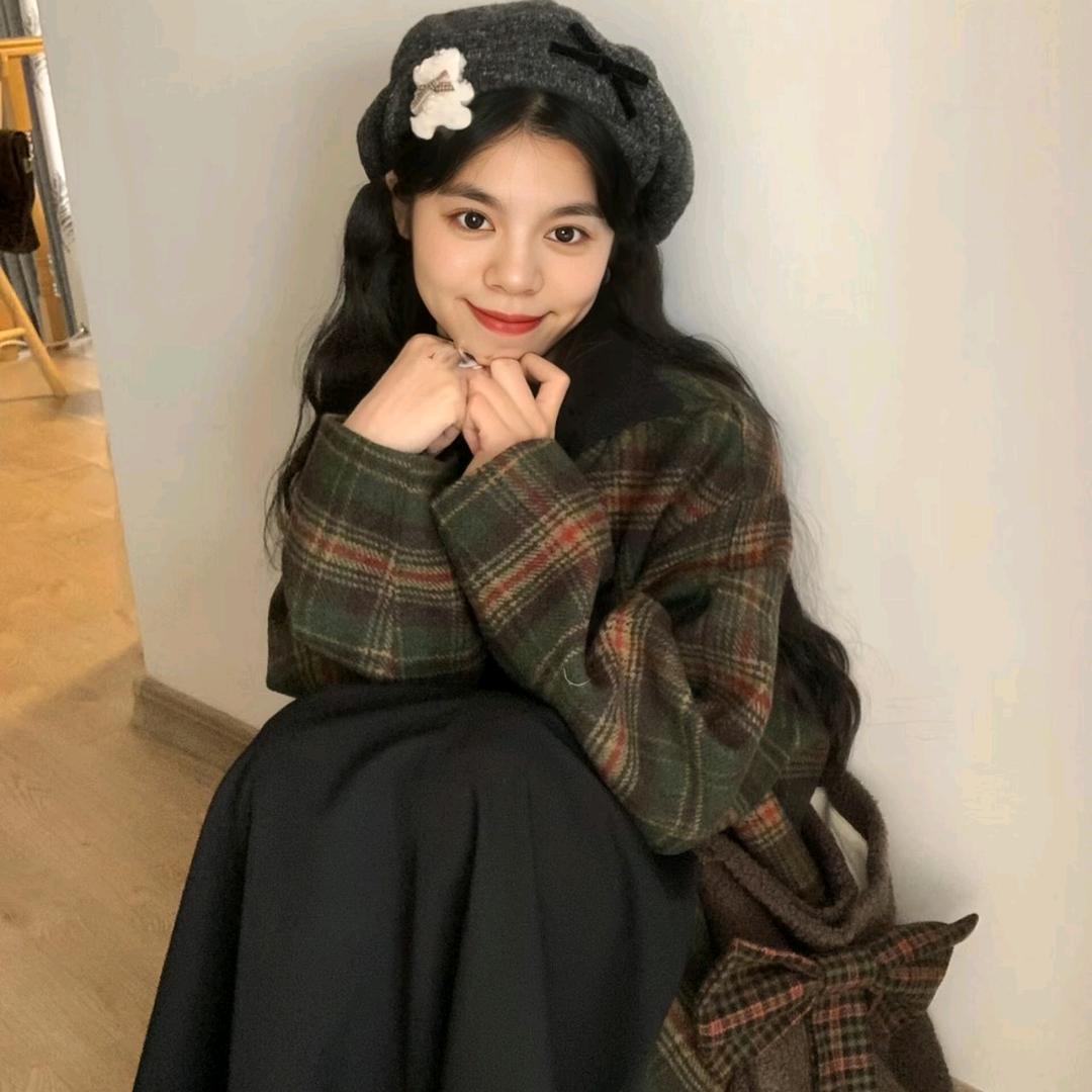 干饭少女