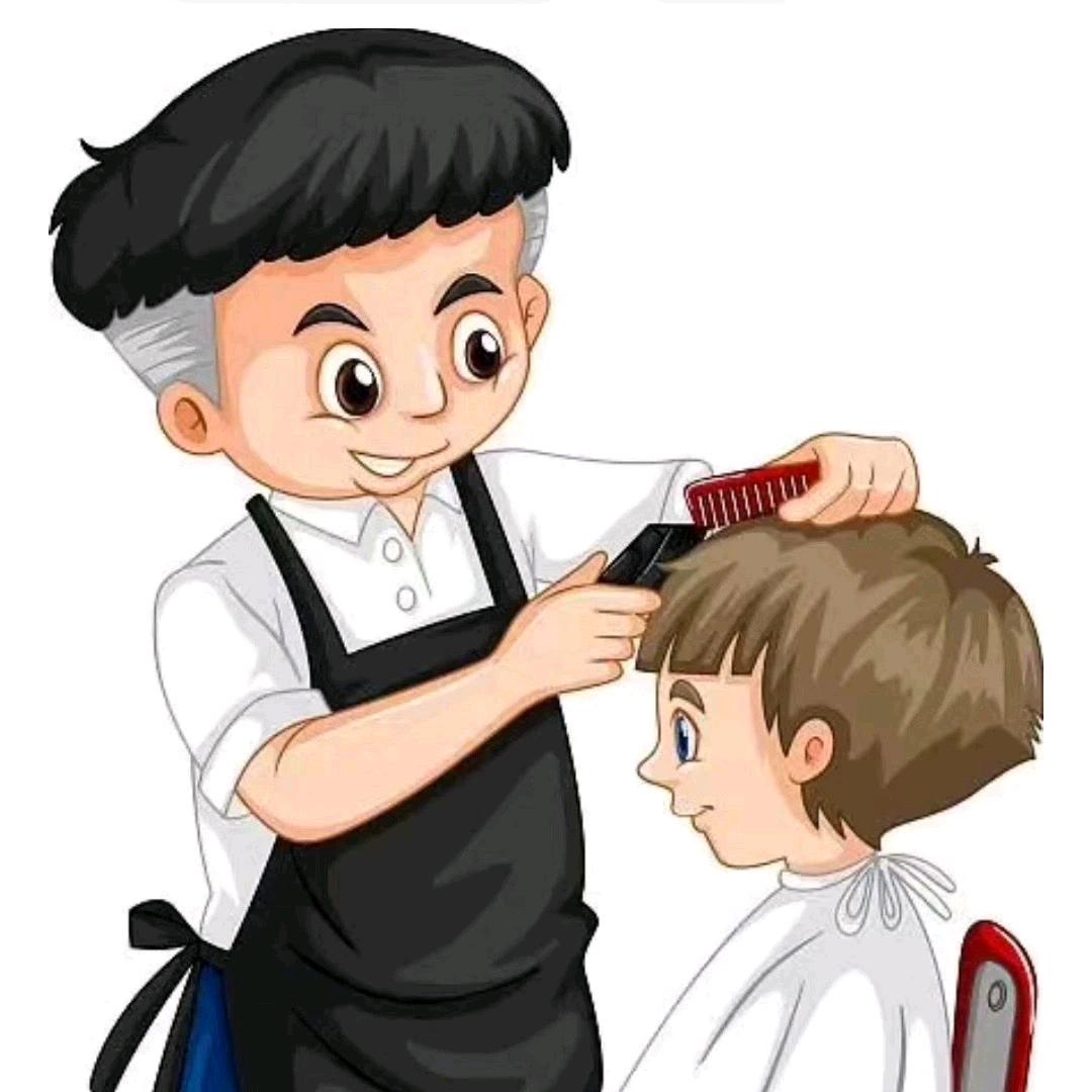 幽妍 快剪烫染造型