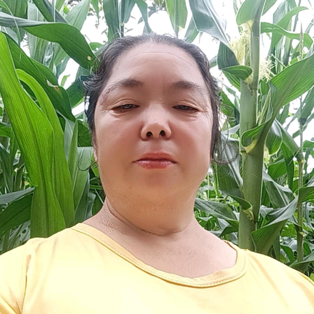 黄小美