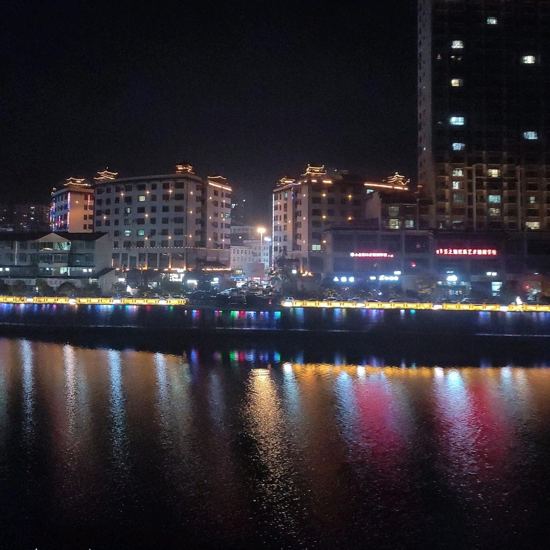 小明