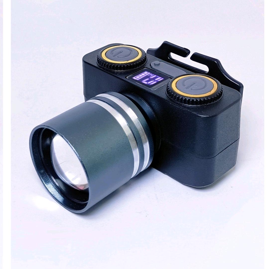 Headlight OEM中山头灯工厂