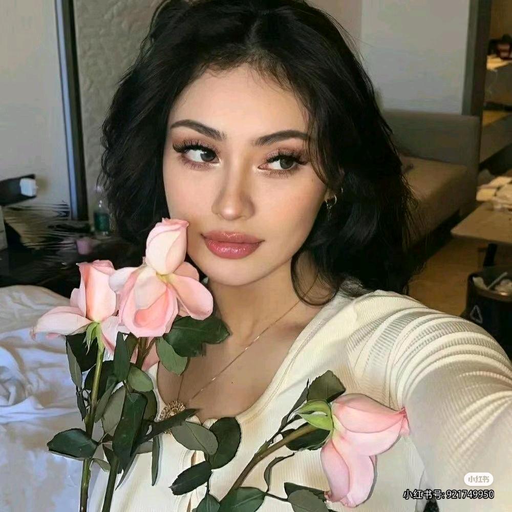 🌸满天星长🌸