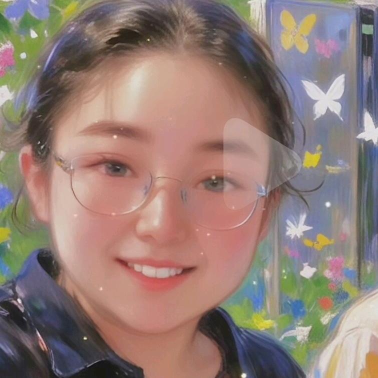 脸大的兔子biubi